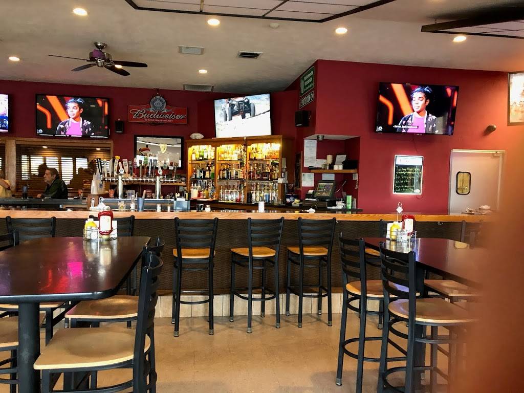 Murphys | Bar and Restaurant | restaurant | 5344 WI-113, Madison, WI 53704, USA | 6086610821 OR +1 608-661-0821