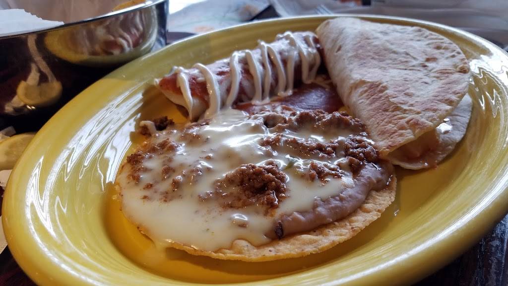 Salsas Mexican Grill | restaurant | 12634 IN-23 #4, Granger, IN 46530, USA | 5742178566 OR +1 574-217-8566