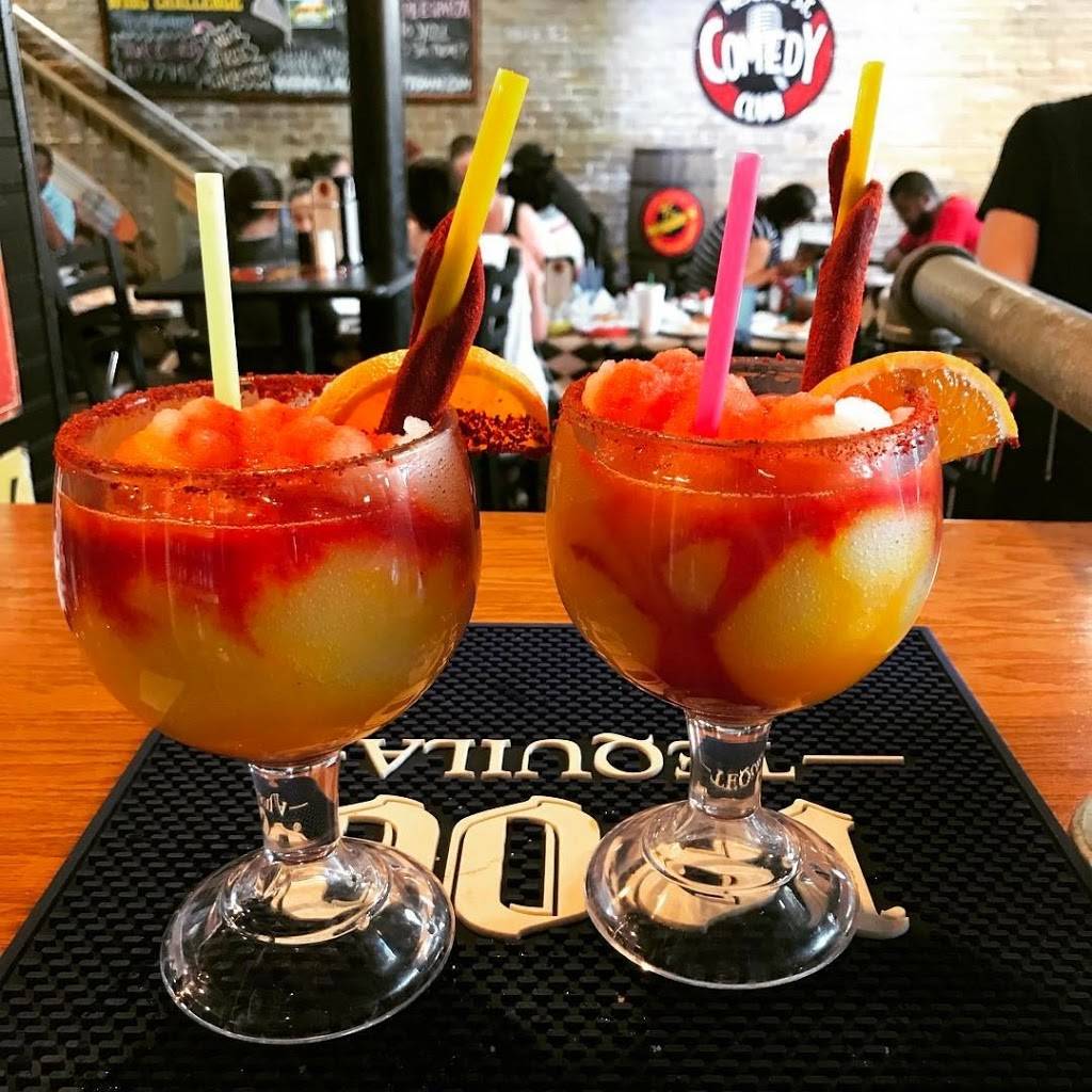 Mesquite Street Pizza and Pasta Co. | meal delivery | 617 N Mesquite St, Corpus Christi, TX 78401, USA | 3618827499 OR +1 361-882-7499