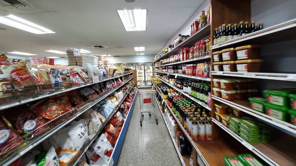 Korean Market | restaurant | 6210 Fairdale Dr Suite 2, San Antonio, TX 78218, USA | 2106467005 OR +1 210-646-7005