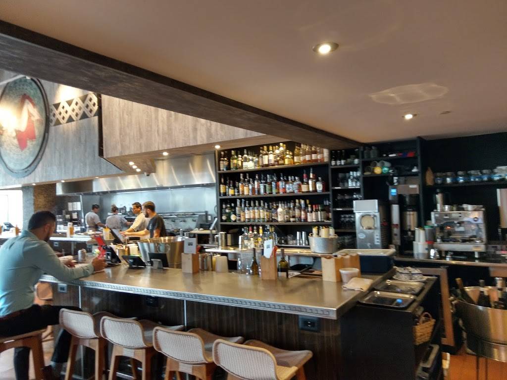 Kaliwa | restaurant | 751 Wharf St SW, Washington, DC 20024, USA | 2025164739 OR +1 202-516-4739