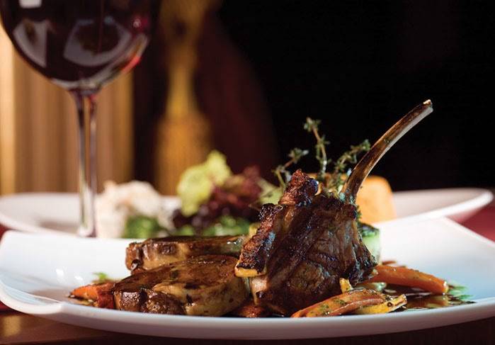 Fountain Grille Restaurant | restaurant | 3124, 105 N Bayshore Dr, Safety Harbor, FL 34695, USA | 7277261161 OR +1 727-726-1161