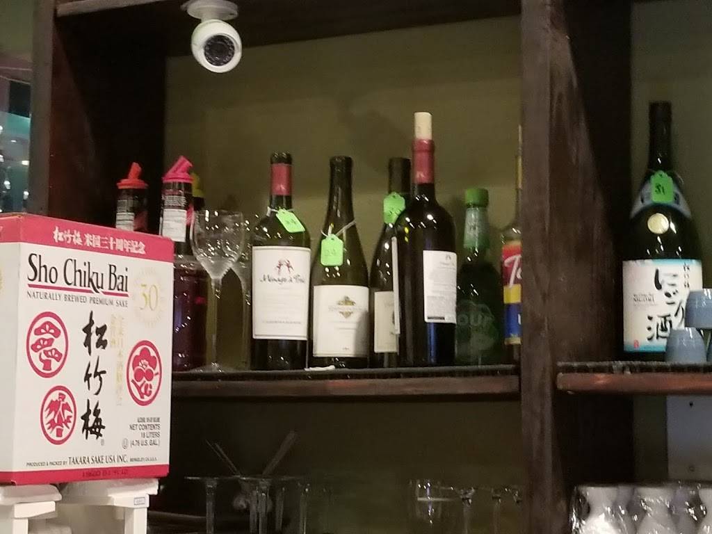 Genki House Japanese Restaurant | restaurant | 1581 Sycamore Ave #8, Hercules, CA 94547, USA | 5102451581 OR +1 510-245-1581