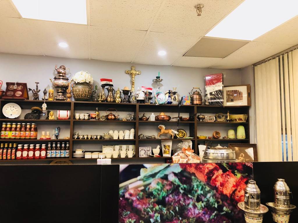 Babylon Restaurant & Catering | restaurant | Mississauga, ON L5A 3P2, Canada | 6472987668 OR +1 647-298-7668