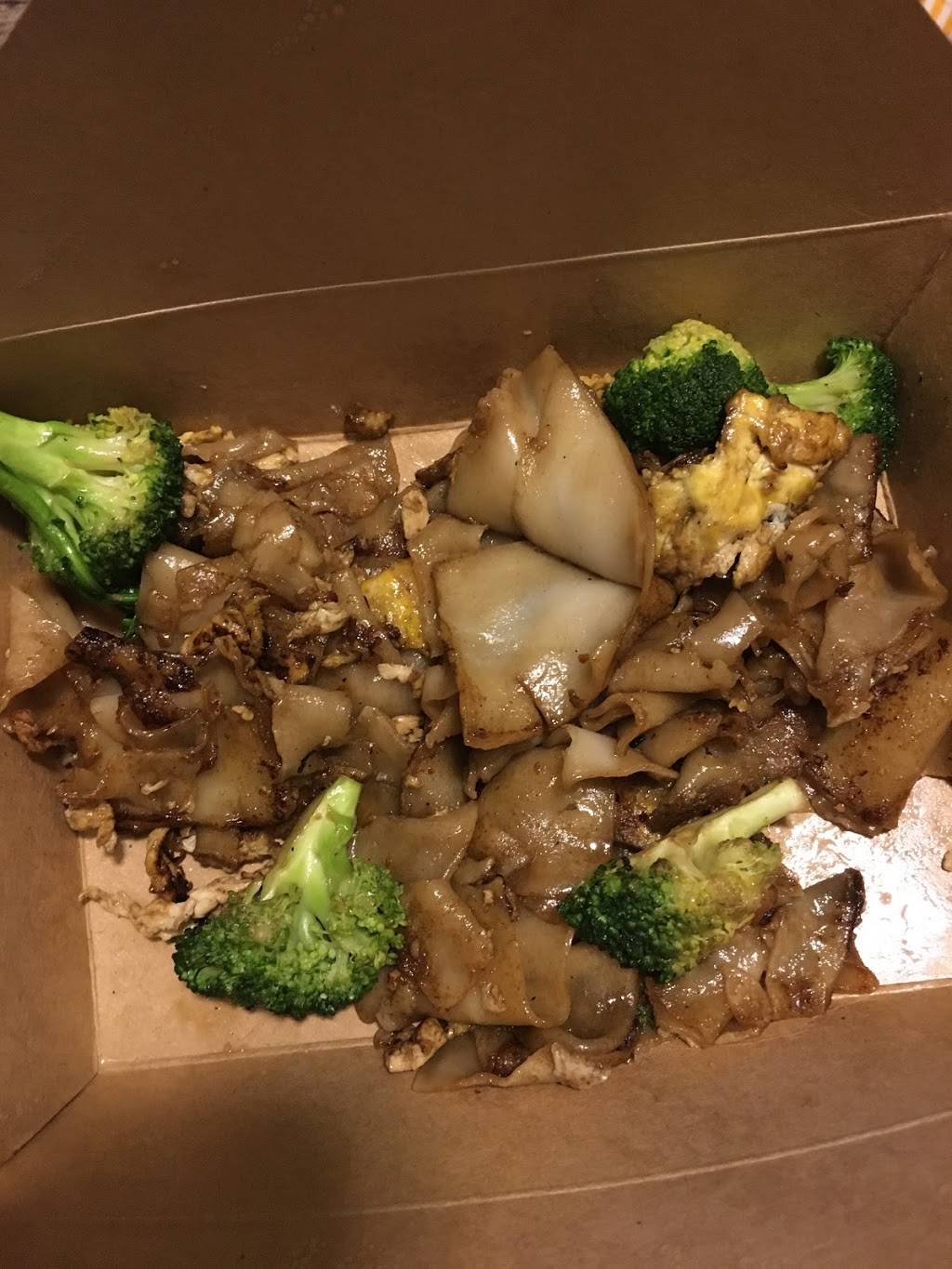 Thai Duvall | restaurant | 26321 NE Valley St, Duvall, WA 98019, USA | 4257882064 OR +1 425-788-2064