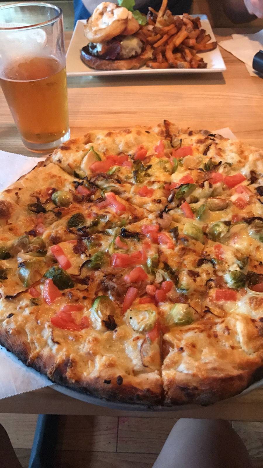 The Other Farm | restaurant | 128 E Philadelphia Ave, Boyertown, PA 19512, USA | 4844150741 OR +1 484-415-0741