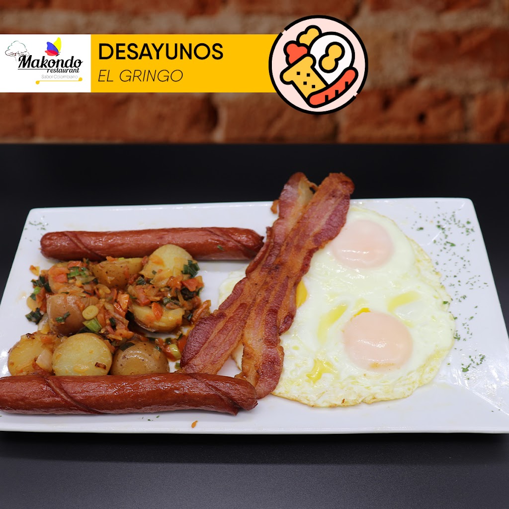 Makondo Restaurant Hempstead | restaurant | 140 Front St, Hempstead, NY 11550, USA | 5165349377 OR +1 516-534-9377