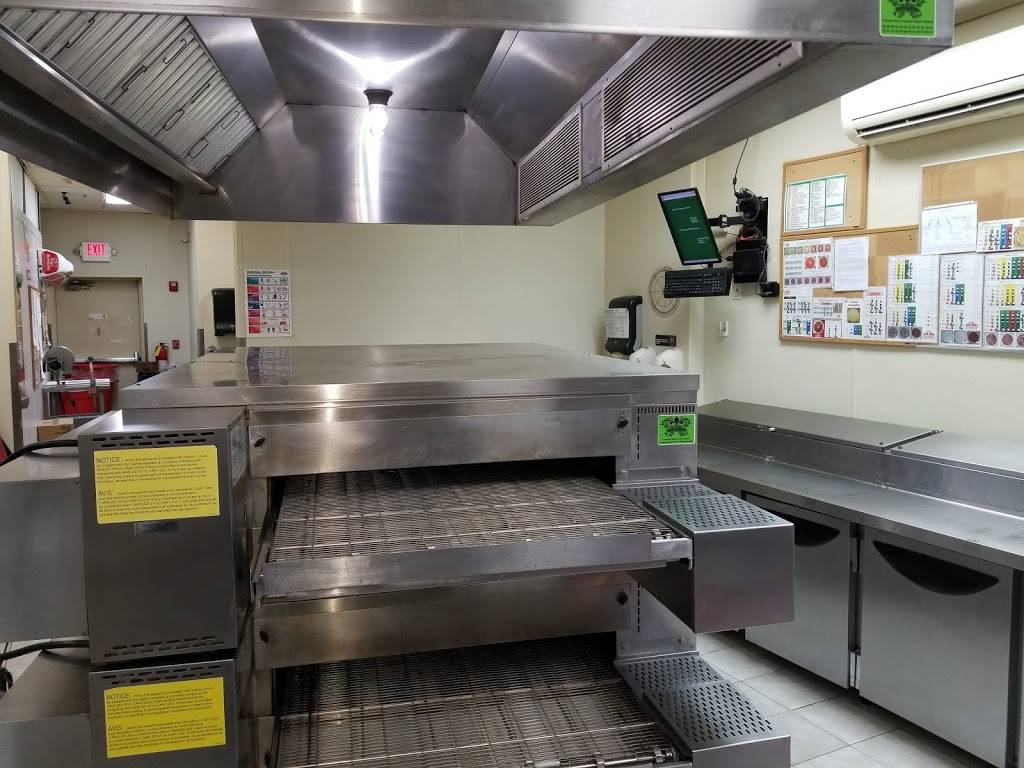 Papa Johns Pizza | restaurant | 248 S Randall Rd, Algonquin, IL 60102, USA | 8479607272 OR +1 847-960-7272