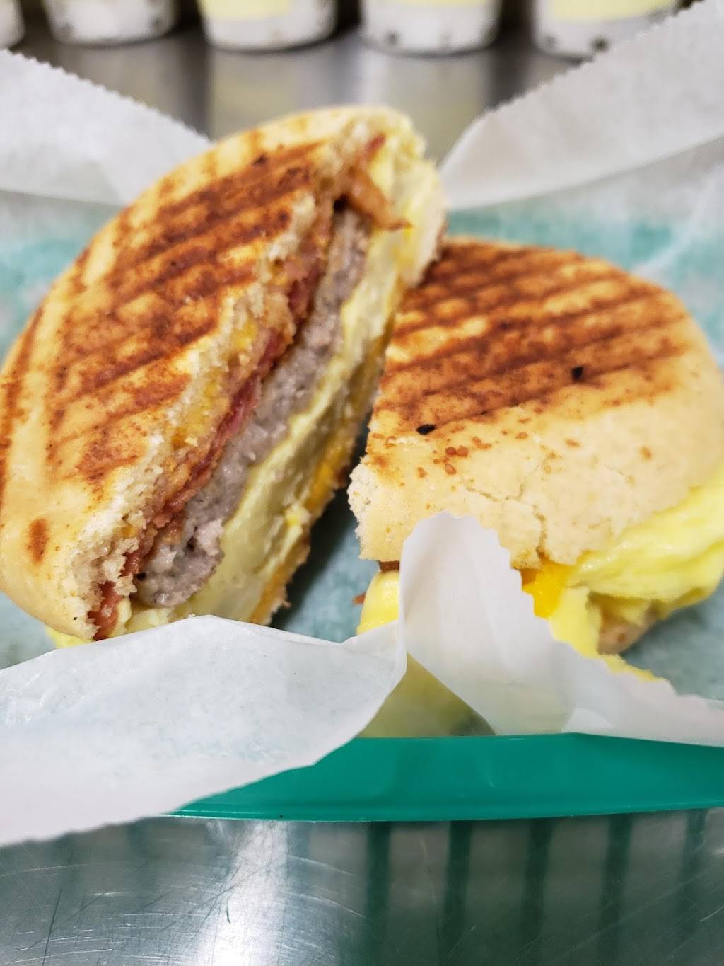 First Street Coffee Station | bakery | 501 S Pine Ridge Ave, Merrill, WI 54452, USA | 7157220020 OR +1 715-722-0020