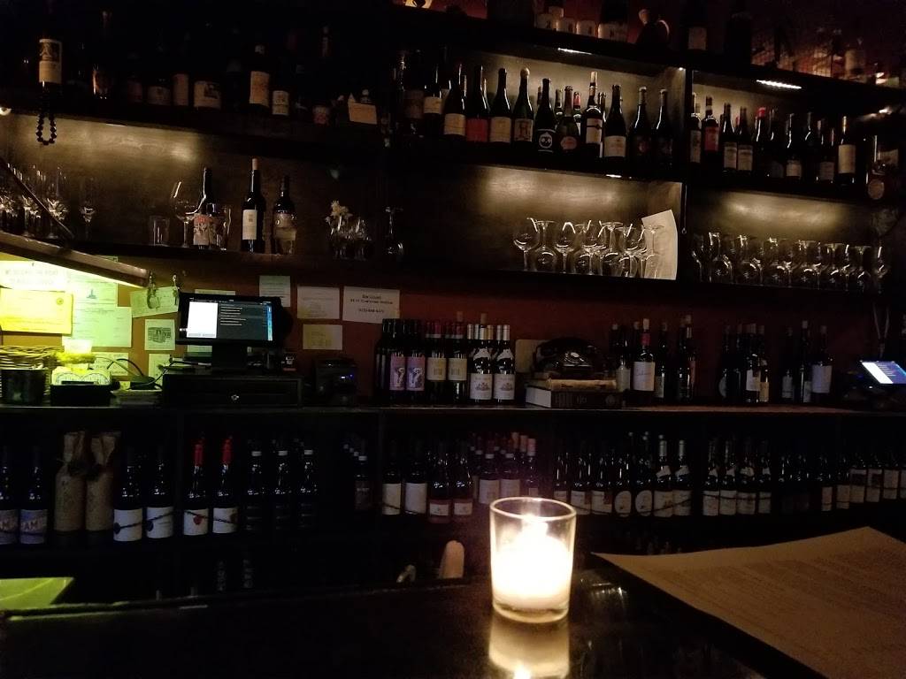 Covell | restaurant | 4628 Hollywood Blvd, Los Angeles, CA 90027, USA | 3236604400 OR +1 323-660-4400