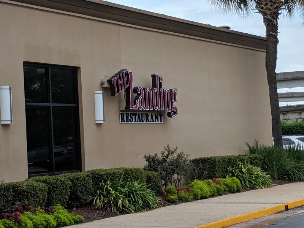 The Landing Restaurant | restaurant | 2829 Williams Blvd, Kenner, LA 70062, USA | 5044675611 OR +1 504-467-5611