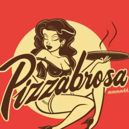 Pizzabrosa | restaurant | Geranios 15713, Tres de Octubre, Tijuana, B.C., Mexico | 016644847390 OR +52 664 484 7390