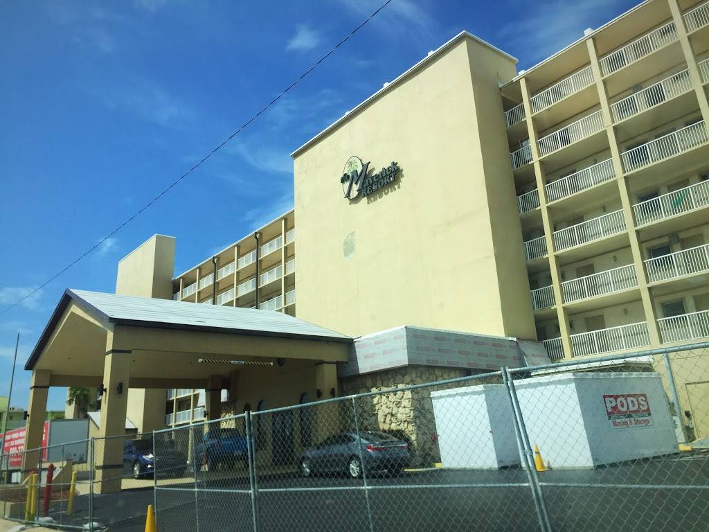 The Maverick Resort and Restaurant | restaurant | 485 S Atlantic Ave, Ormond Beach, FL 32176, USA | 3866723550 OR +1 386-672-3550