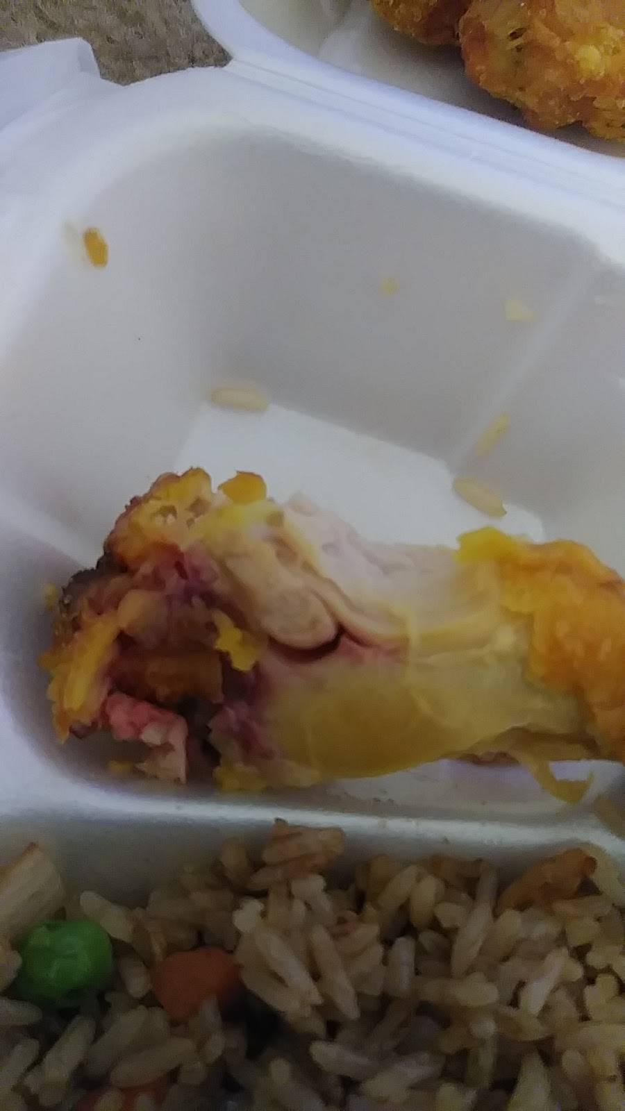 Big Wok II | restaurant | 1912 Mt Gallant Rd, Rock Hill, SC 29732, USA | 8039808889 OR +1 803-980-8889