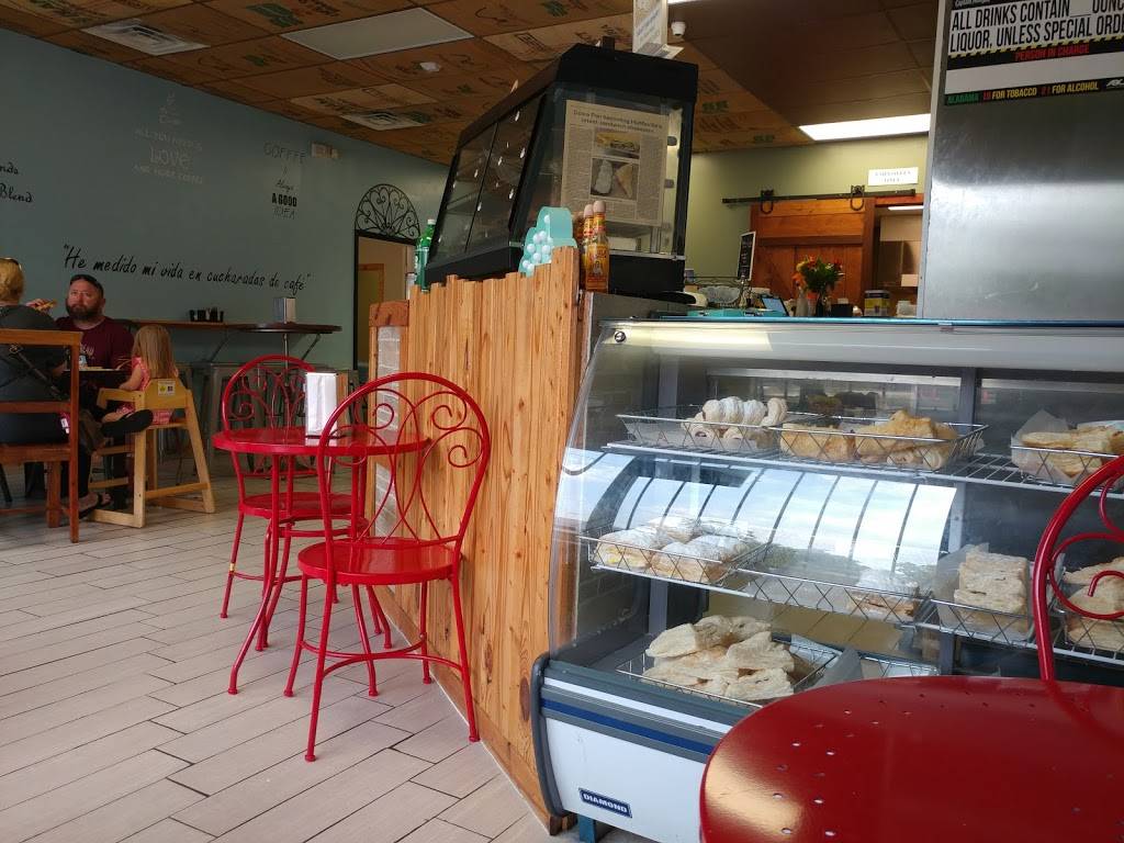 Dolce Pan Bakery | bakery | 2818 Governors Dr SW, Huntsville, AL 35805, USA | 2564899434 OR +1 256-489-9434