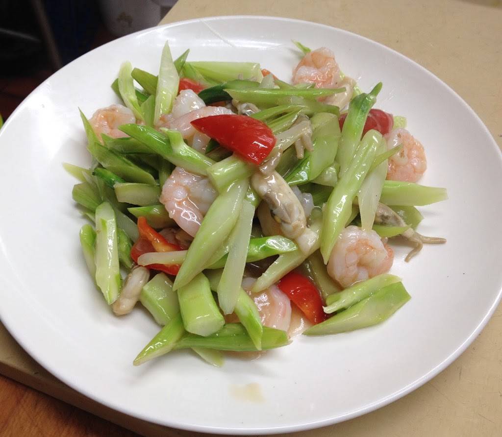 Xing Shun Da | restaurant | 44-18 Kissena Blvd, Flushing, NY 11355, USA | 7183211262 OR +1 718-321-1262