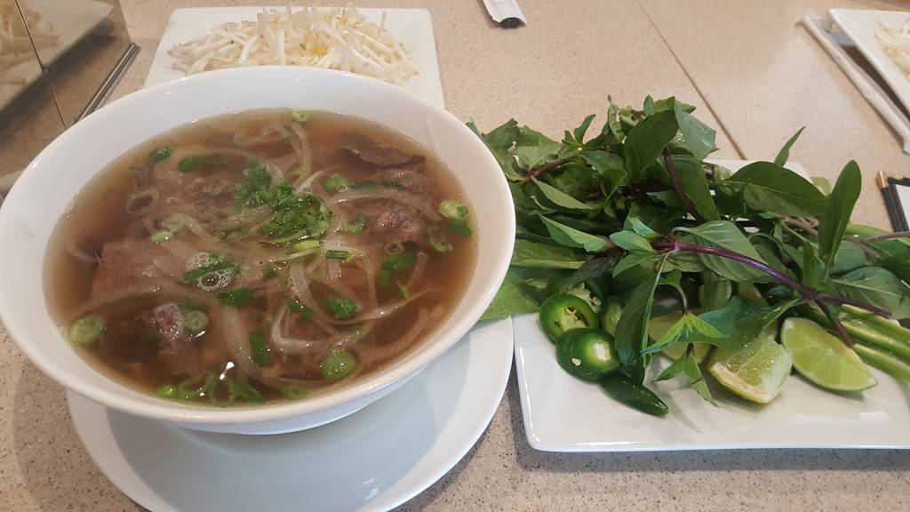 Hat Ngo | restaurant | 10872 Forbes Ave b2, Garden Grove, CA 92843, USA | 7145540199 OR +1 714-554-0199