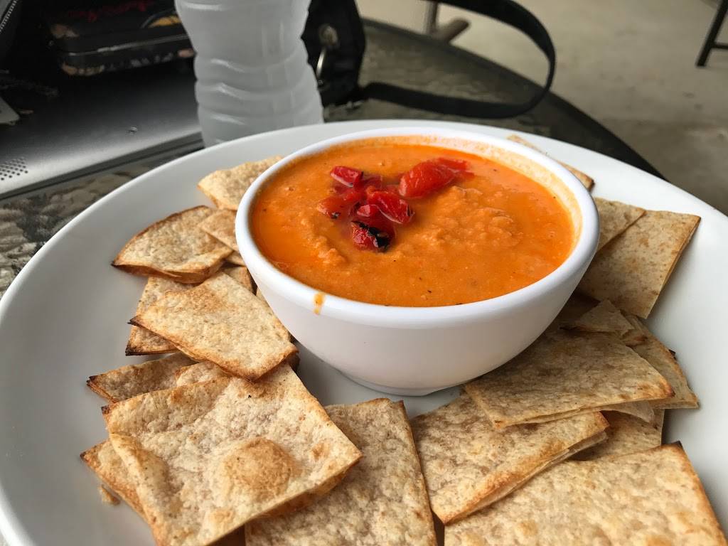 Pure Healthy Eatery | restaurant | 4223 Research Forest Dr #350, The Woodlands, TX 77381, USA | 2814193200 OR +1 281-419-3200