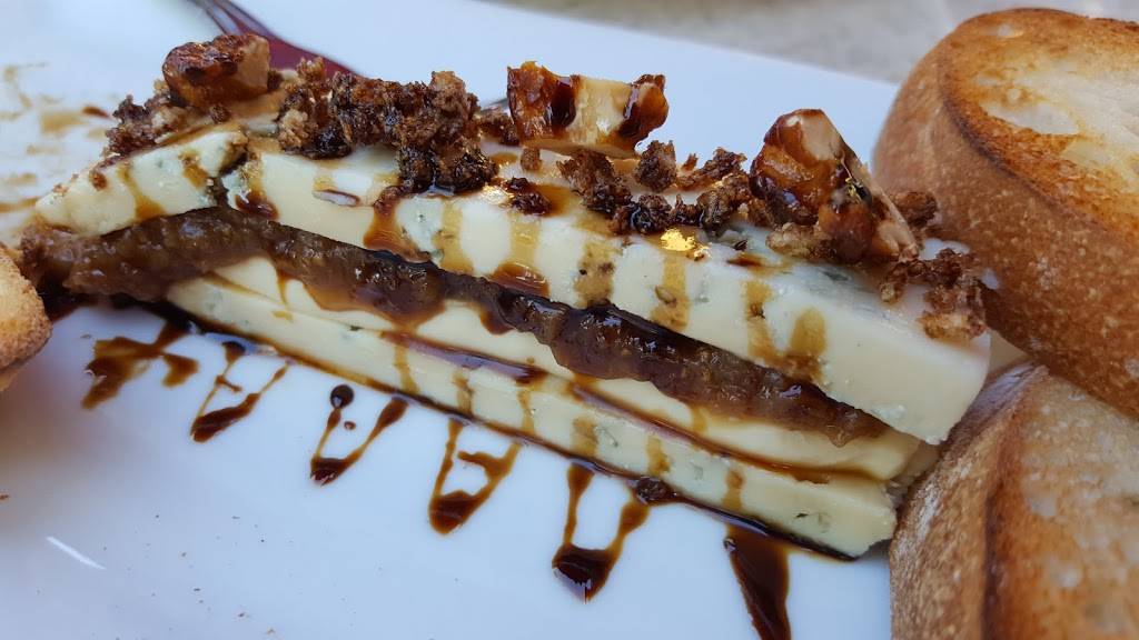 Confetti | restaurant | 200 Ash St, Piermont, NY 10968, USA | 8453651911 OR +1 845-365-1911