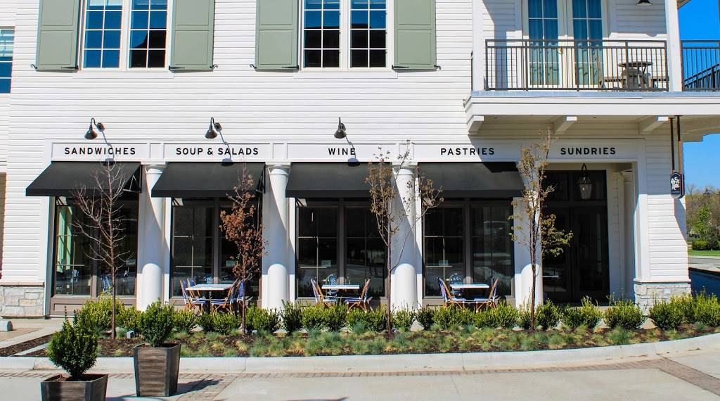 The Market at Meadowbrook | restaurant | 4901 Meadowbrook Pkwy, Prairie Village, KS 66207, USA | 9133298000 OR +1 913-329-8000