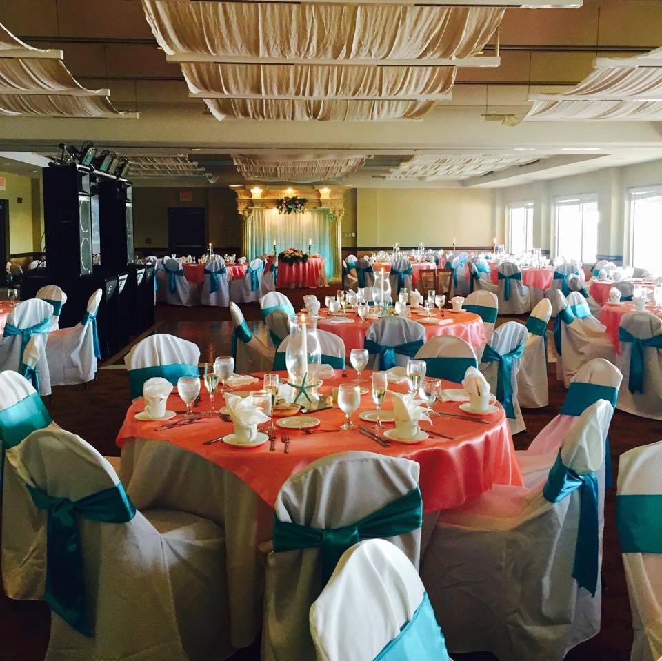 Sunset Grill | restaurant | 602 Bahia Del Sol Dr, Ruskin, FL 33570, USA | 8136072900 OR +1 813-607-2900