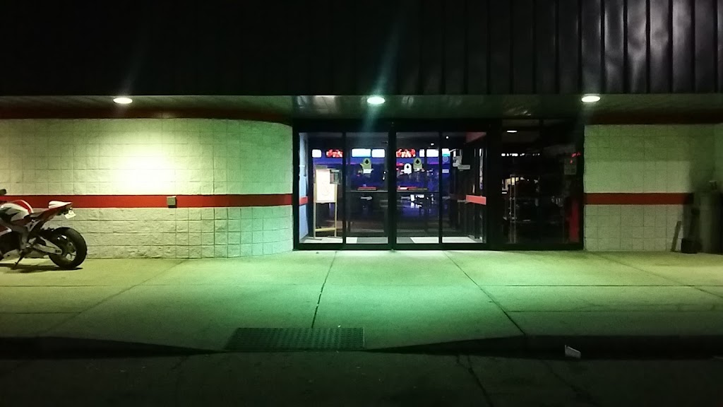 Bowlero Apopka | restaurant | 2160 E Semoran Blvd, Apopka, FL 32703, USA | 4078809090 OR +1 407-880-9090