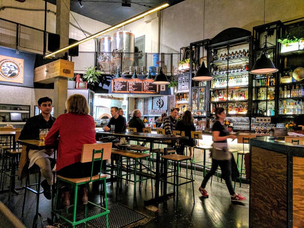 The State Room | restaurant | 1132 4th St, San Rafael, CA 94901, USA | 4152957929 OR +1 415-295-7929