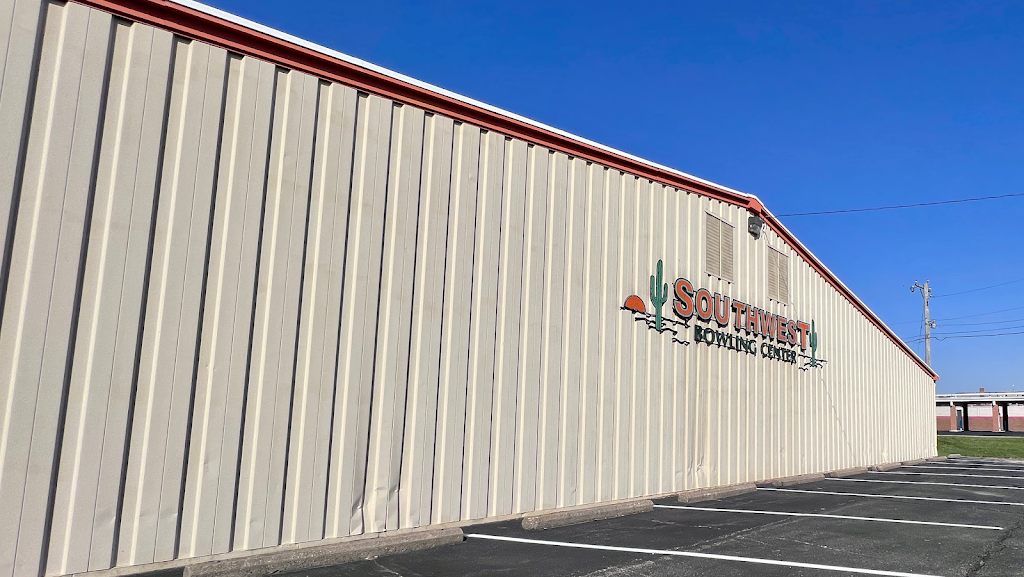 Southwest Bowl | restaurant | 826 Scioto St, Urbana, OH 43078, USA | 9376537171 OR +1 937-653-7171