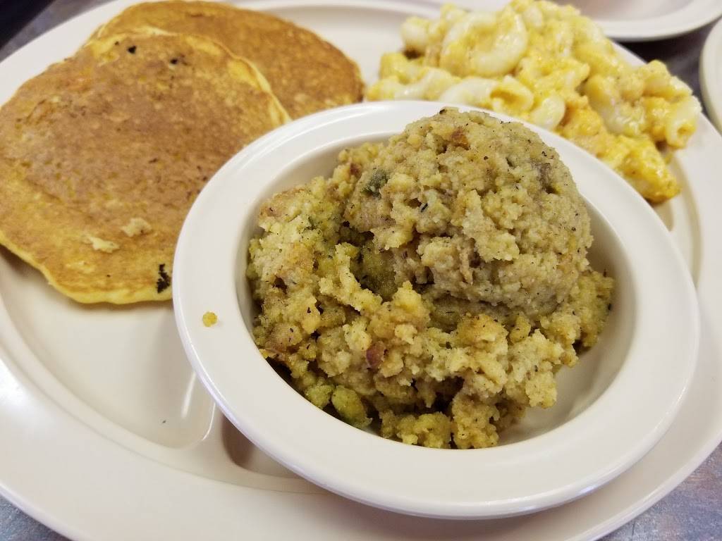 Mr Perkins Family Restaurant | restaurant | 2001 W Atkinson Ave, Milwaukee, WI 53209, USA | 4144476660 OR +1 414-447-6660