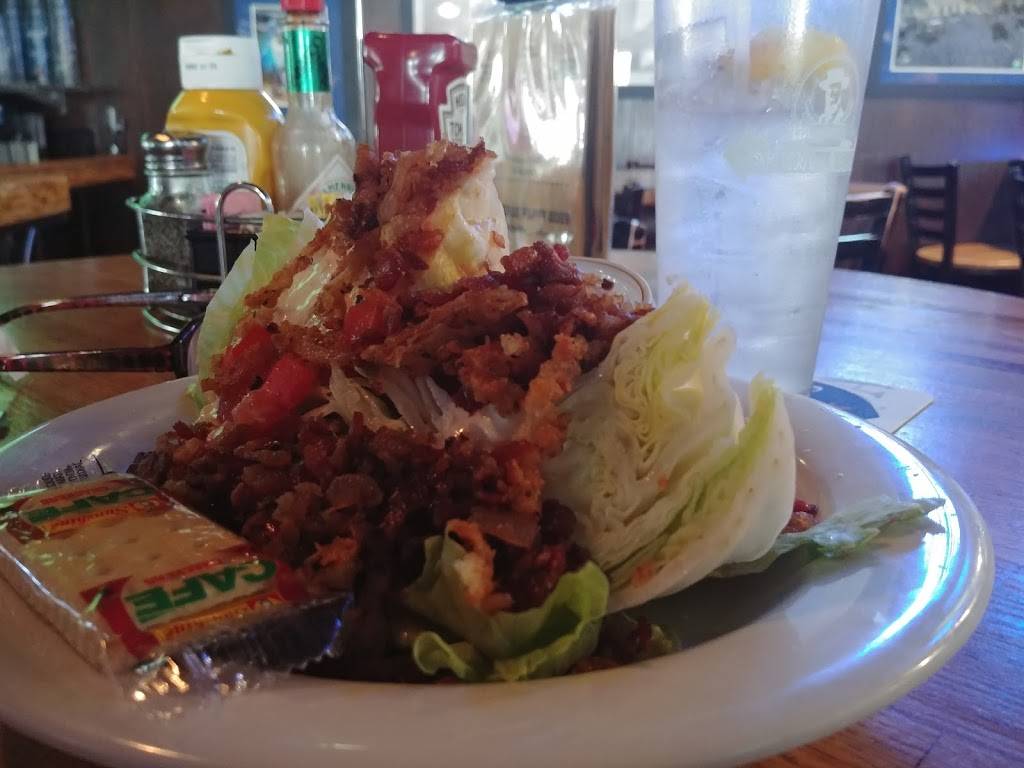 Johnnys Tavern | restaurant | 8262 Mission Rd, Prairie Village, KS 66208, USA | 9139010322 OR +1 913-901-0322