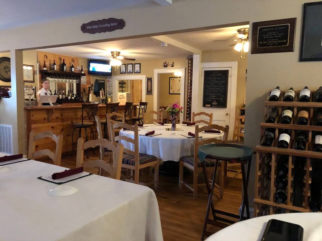 Wine Sellars Wine Shop and Bistro | restaurant | 2003 Cotton Grove Rd, Lexington, NC 27292, USA | 3362426551 OR +1 336-242-6551