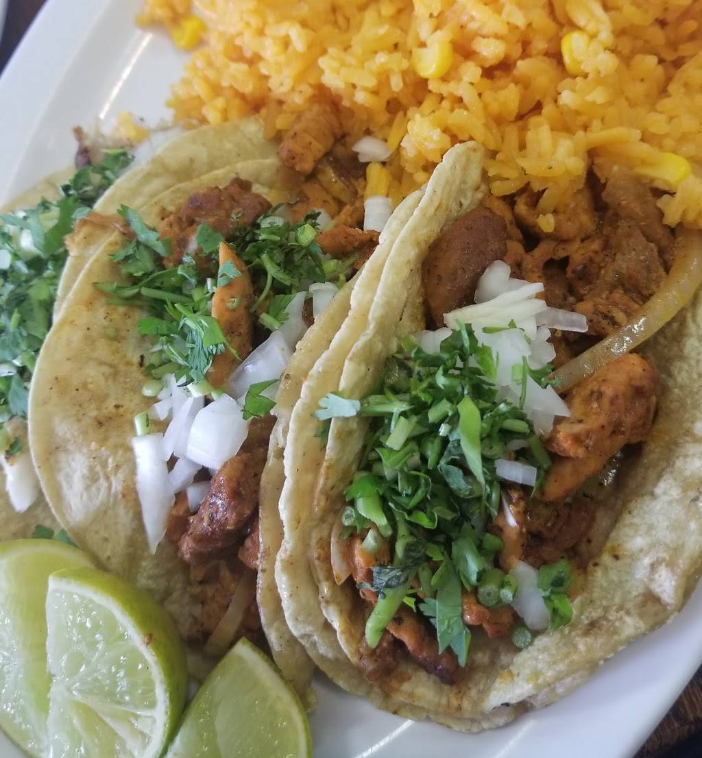 Restaurante San Jose | restaurant | 2124 Elkhart Rd, Goshen, IN 46526, USA | 5745330367 OR +1 574-533-0367