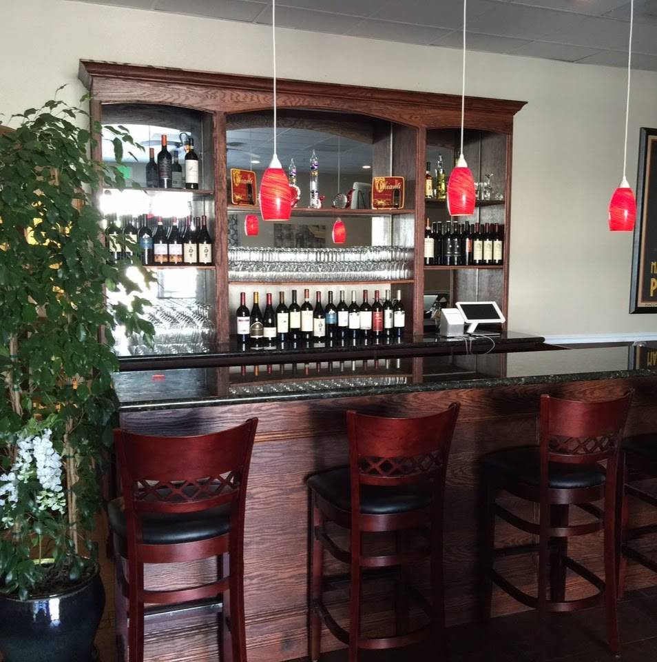 Chiantis | restaurant | 3111 Balfour Rd A, Brentwood, CA 94513, USA | 9255161500 OR +1 925-516-1500