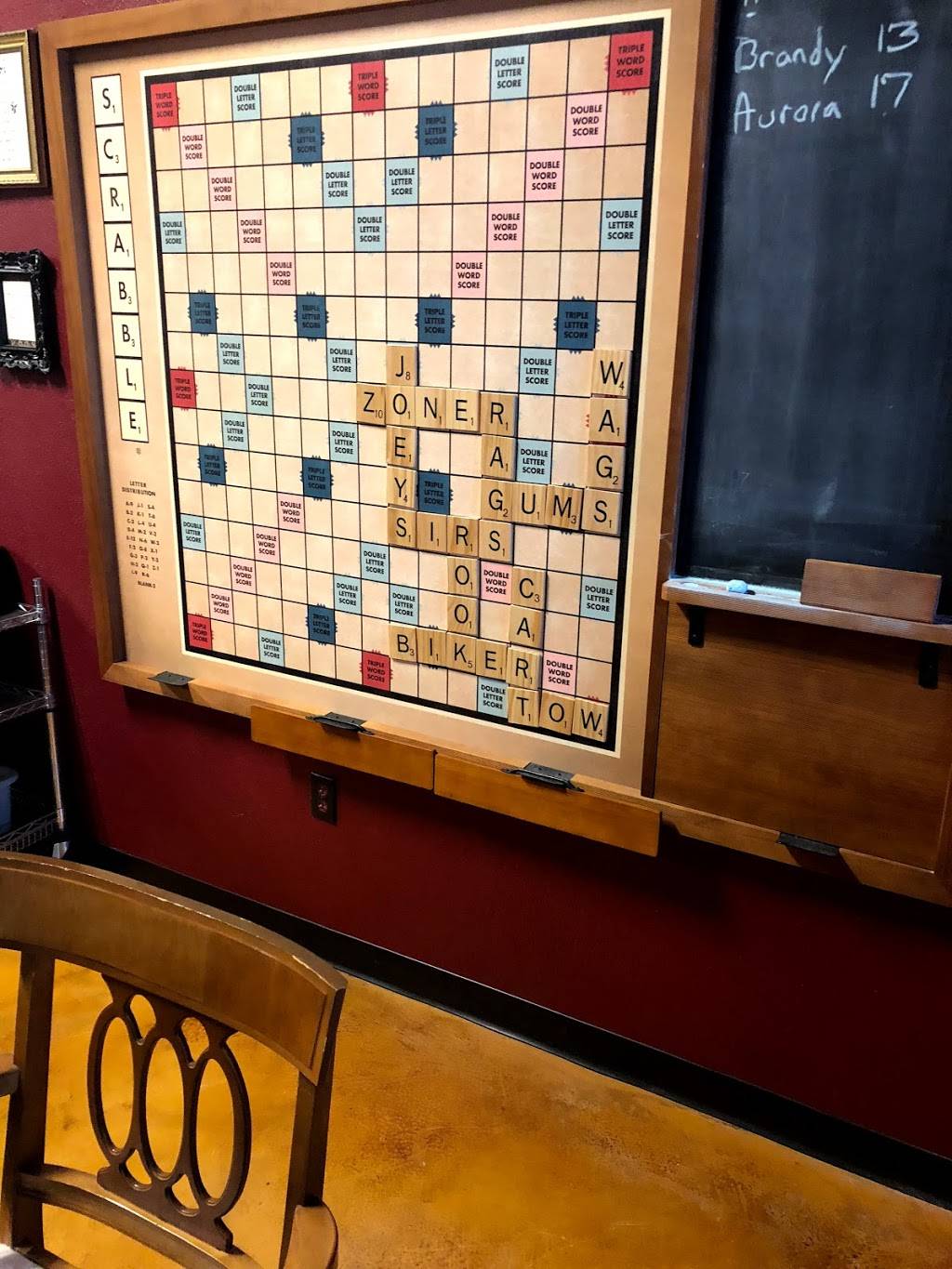 Java Punk Coffee | bakery | 4029 Tutt Blvd, Colorado Springs, CO 80922, USA | 7193758468 OR +1 719-375-8468