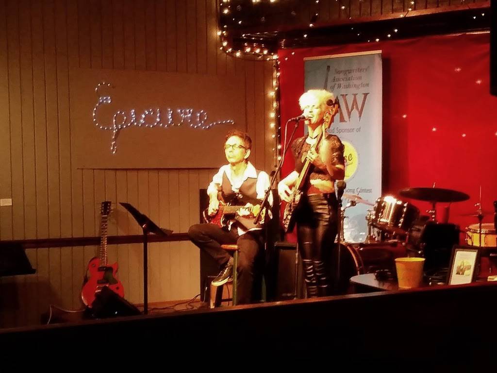 Epicure Cafe | cafe | 11104 Lee Hwy, Fairfax, VA 22030, USA | 7033529193 OR +1 703-352-9193