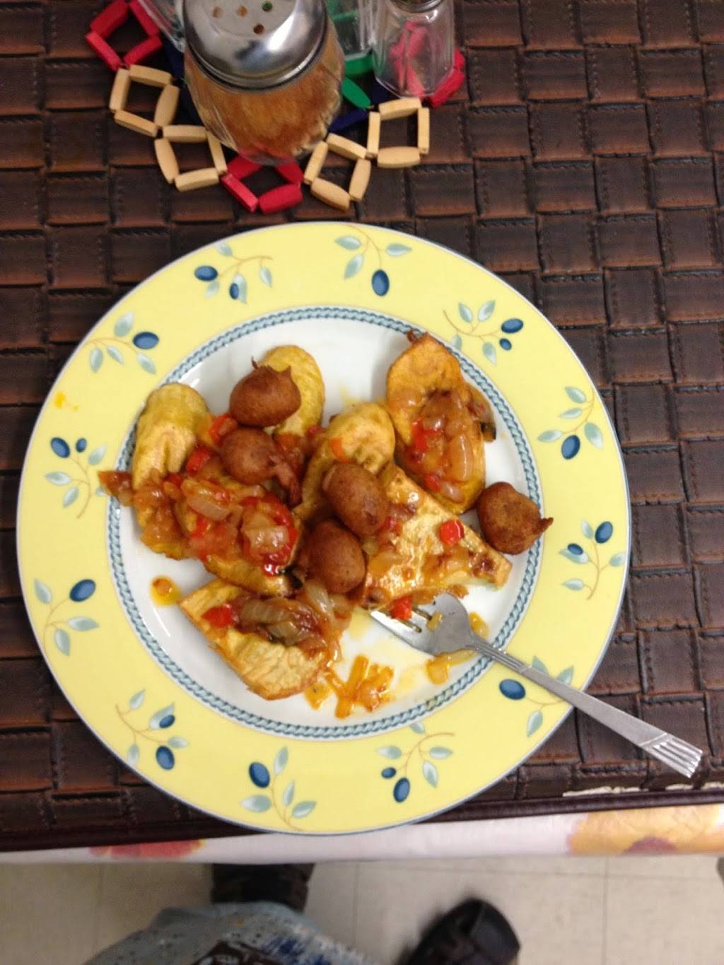 Bintimani Restaurant | restaurant | 1127 Harrison Ave, Boston, MA 02119, USA | 8574170154 OR +1 857-417-0154