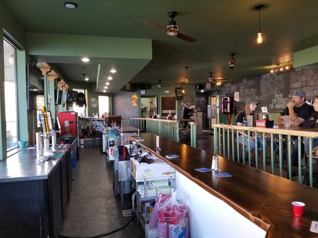 Well Done Grill at Canyon Lake | meal takeaway | 16802 AZ-88 #2, Apache Junction, AZ 85119, USA | 9284870146 OR +1 928-487-0146