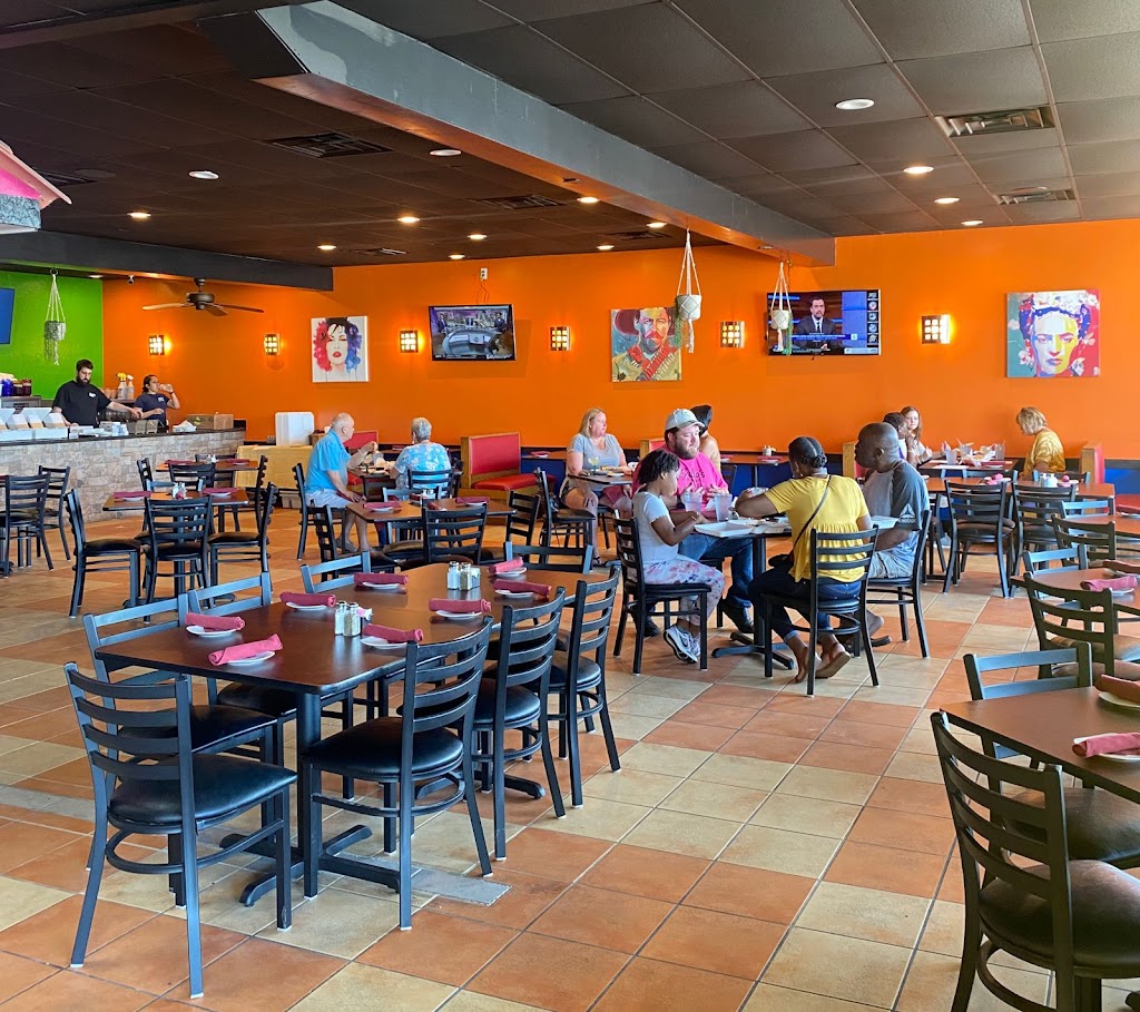 Julios Mexican Grill | restaurant | 4915 Farm to Market 2920 # 100, Spring, TX 77388, USA | 2813234596 OR +1 281-323-4596