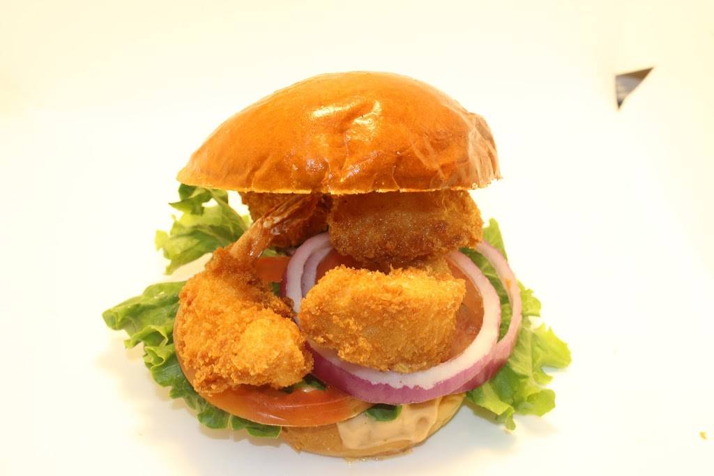 Fun Burger | restaurant | 2490 Sycamore Dr, Simi Valley, CA 93065, USA | 8055272515 OR +1 805-527-2515