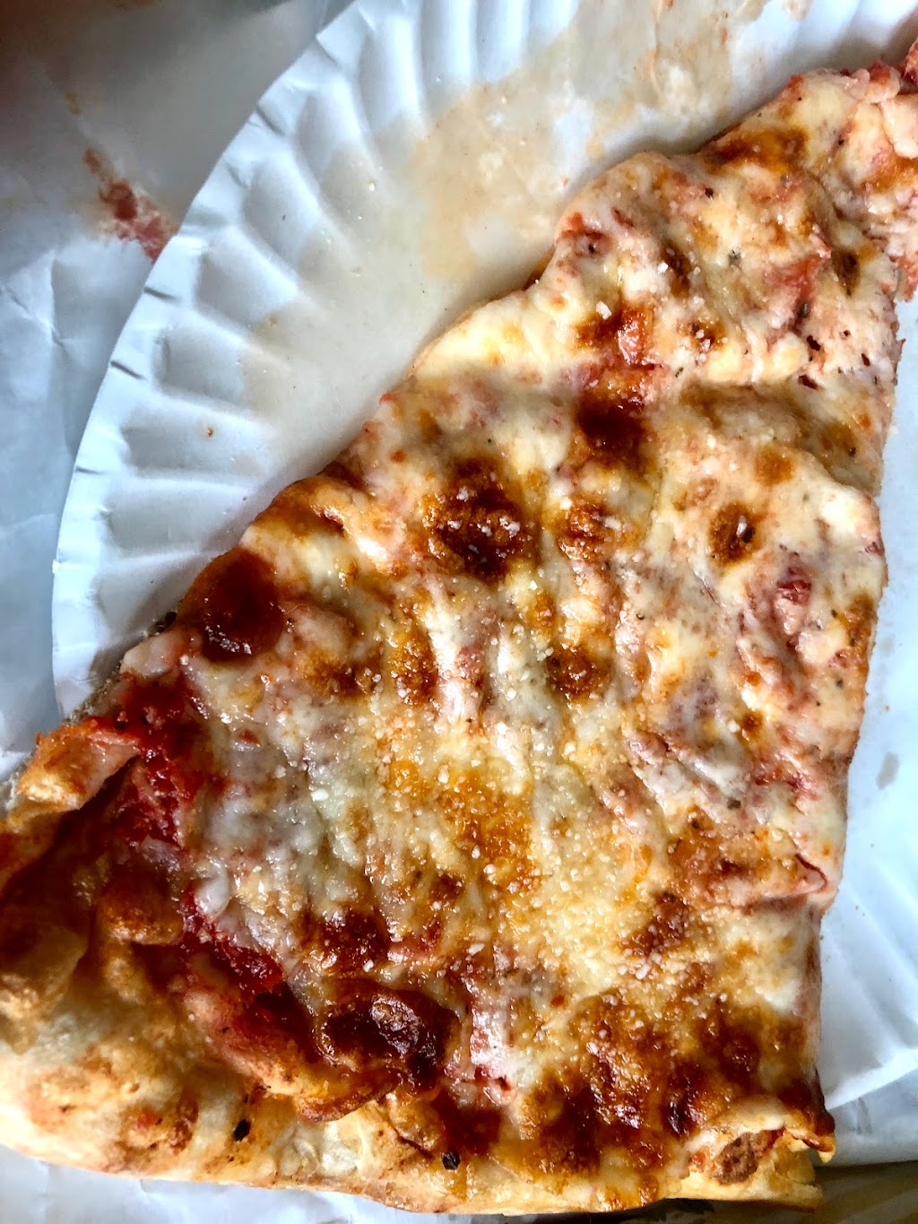 P & M Classic Pizza and Restaurant | meal delivery | 1747 Amsterdam Ave, New York, NY 10031, USA | 2129263155 OR +1 212-926-3155
