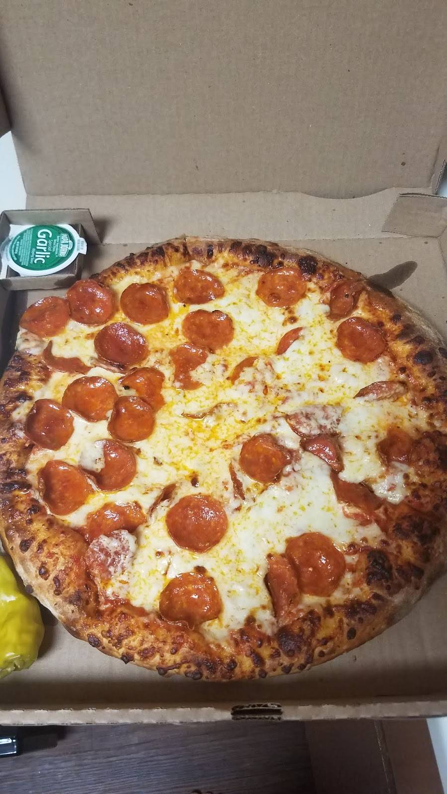 Papa Johns Pizza | restaurant | 607b W Franklin St Ste B, Chapel Hill, NC 27516, USA | 9199327575 OR +1 919-932-7575