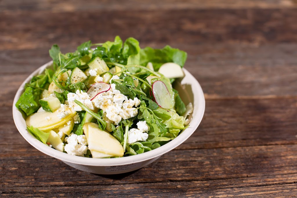 Roots Provisions and Grocery | restaurant | 8100 Old Dominion Dr e, McLean, VA 22102, USA | 7037127850 OR +1 703-712-7850