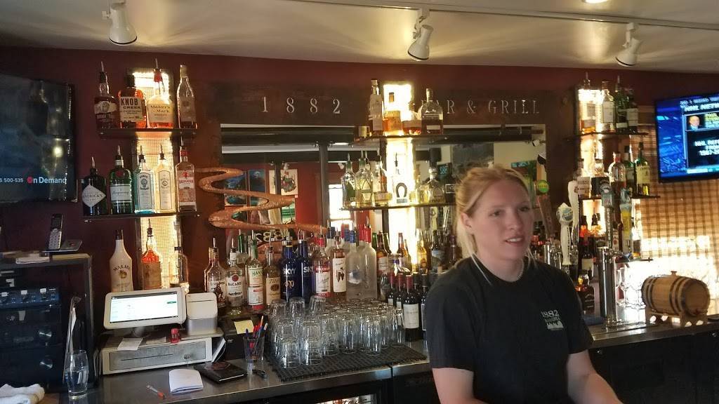 1882 Bar & Grill | restaurant | 10009 E River St, Truckee, CA 96161, USA | 5305509222 OR +1 530-550-9222