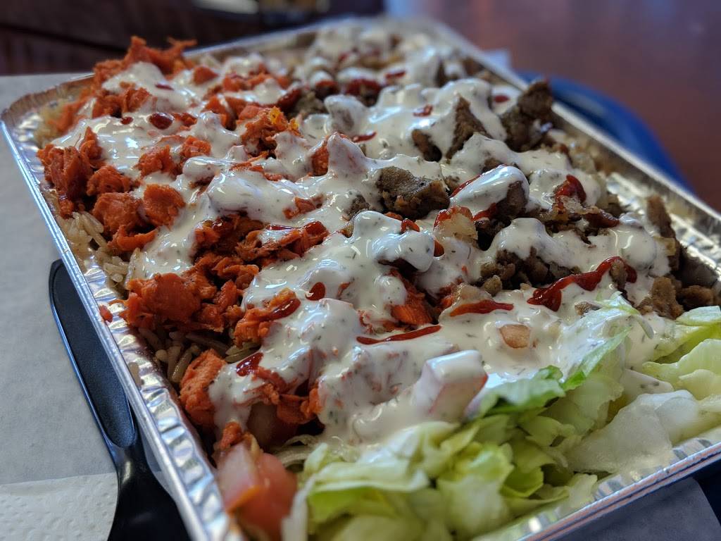 New York Chicken&Gyro | restaurant | 7553 Topanga Canyon Blvd, Canoga Park, CA 91303, USA | 8188059027 OR +1 818-805-9027