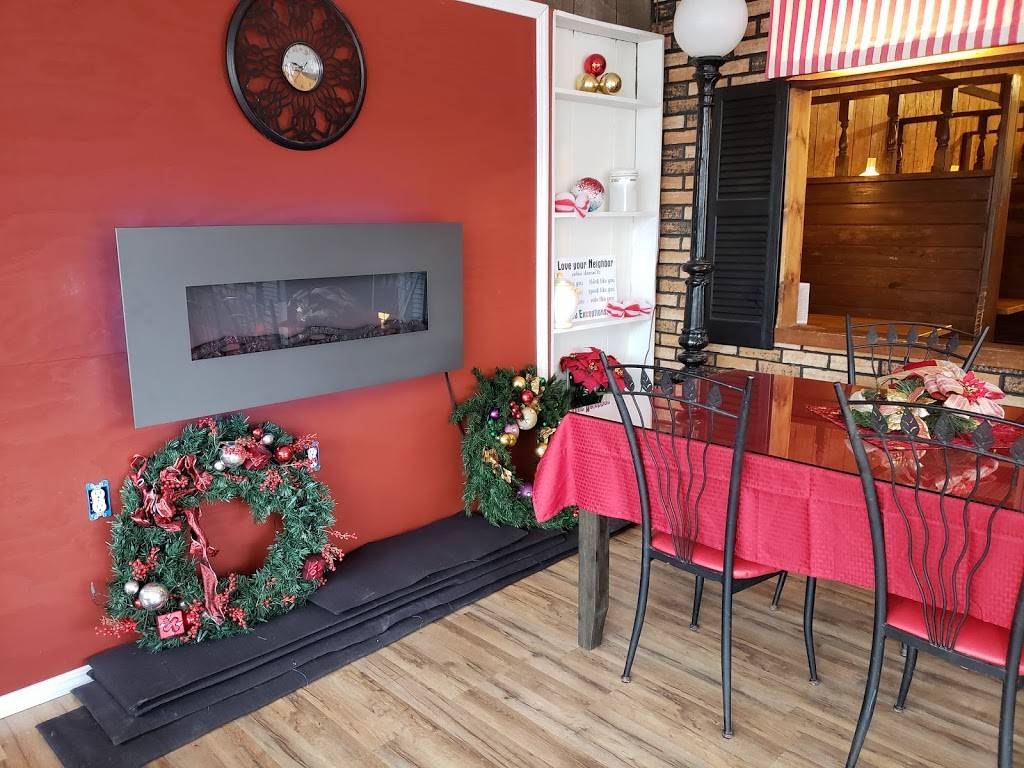 The Grinder Man | restaurant | 101 S Summit St, Arkansas City, KS 67005, USA | 6204426420 OR +1 620-442-6420