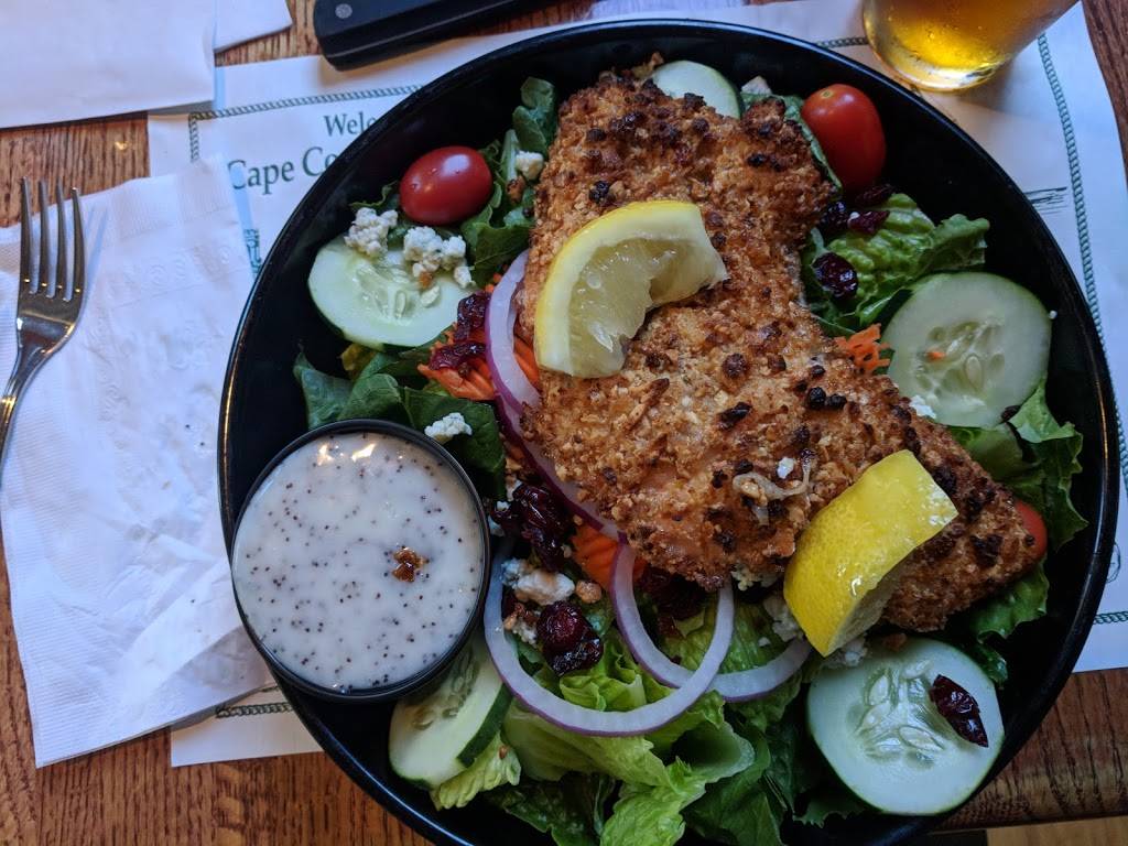 Hot Stove Saloon | restaurant | 551 MA-28 #4, Harwich Port, MA 02646, USA | 5084329911 OR +1 508-432-9911