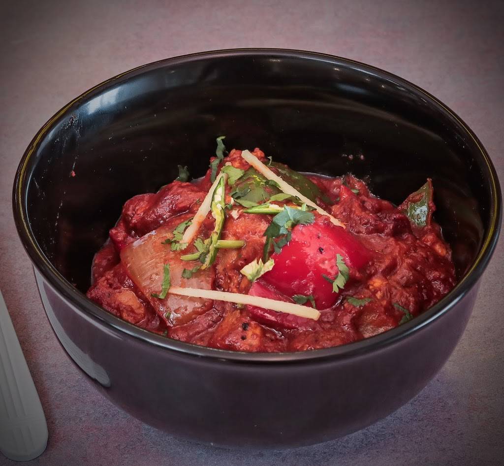 The Curry Kitchen | restaurant | 344 Stroud Mall, Stroudsburg, PA 18360, USA | 5706648277 OR +1 570-664-8277