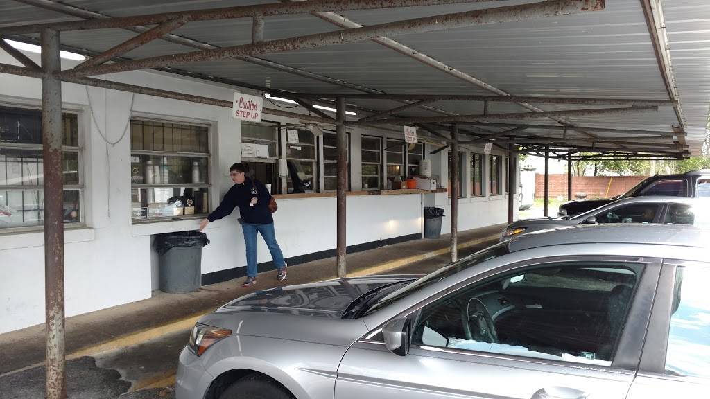 FINCHERS | restaurant | 3947 Houston Ave, Macon, GA 31206, USA | 4787881900 OR +1 478-788-1900