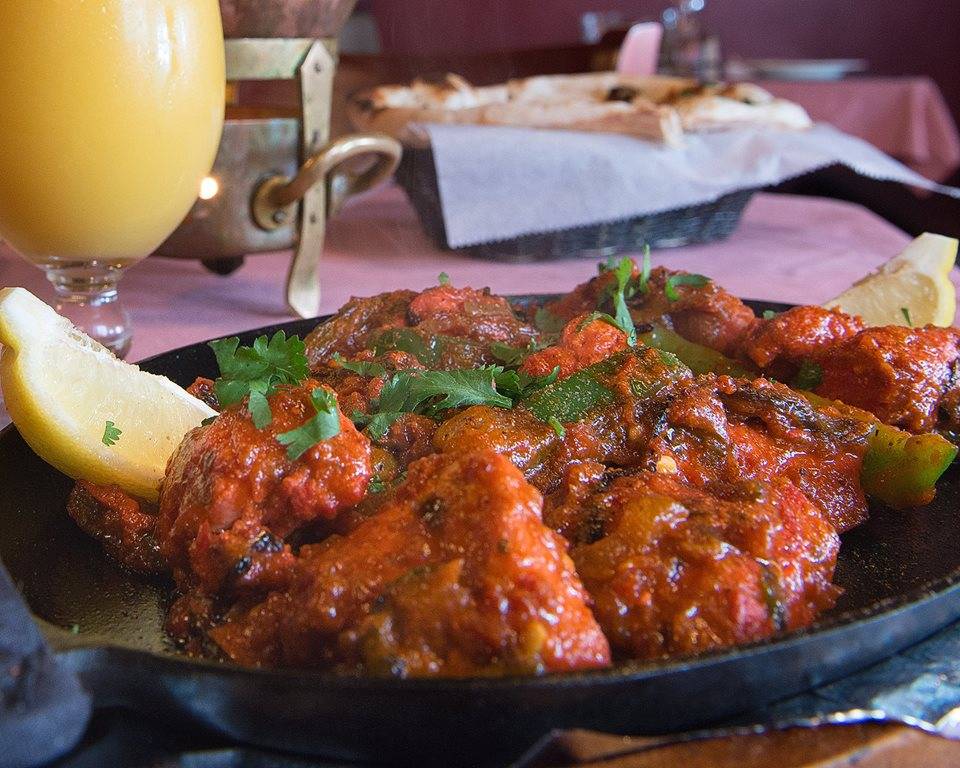 Best of India | restaurant | 5815 Charlotte Pike, Nashville, TN 37209, USA | 6153525335 OR +1 615-352-5335