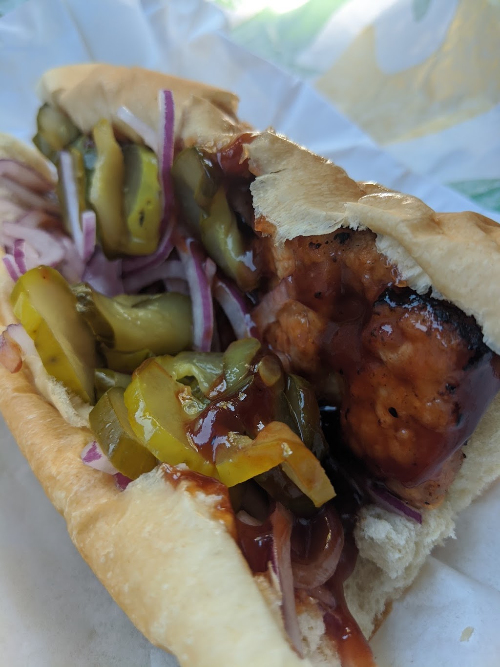 Subway (N Phoenix Rd) | restaurant | 950 N Phoenix Rd, Medford, OR 97504, USA | 5417796579 OR +1 541-779-6579